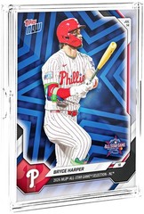2026 TOPPS NOW ALL STAR GAME 18-CARD ( BASE SET) PRESALE