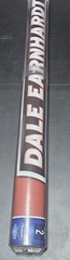 Dale Earnhardt Sr Car #3 Fathead NASCAR Wall Graphic Race Decal W7’5″ X H4’