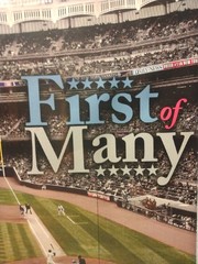 NEW YORK YANKEES OPENING DAY PROGRAM 4/16/09 LIMITED STADIUM EDITION MLB