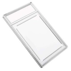 5-20Pcs Empty Graded Card Holder 35PT Slab for Trading Sport Card Protector Case