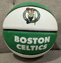 ***PICK ONE*** BRAND NEW 7″ Mini Basketball Arcade Prize NBA Baller Game by ICE