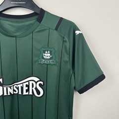 Puma Plymouth Argyle Home Football Shirt 2021 2022 Womens Size 12