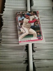 2019 Topps Series 2 Baseball Card Base Singles – Create Own Lot # 351 to #550