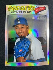 2026 Topps Heritage Baseball Silver Refractor. Up to 35% Off.