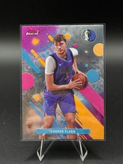 2025‑26 Topps Finest Basketball YOU PICK • Base, Parallels, Inserts, Rares