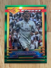 2022-23 Topps Finest Flashbacks UEFA UCL You Pick Complete Your Set + COMB SHIP