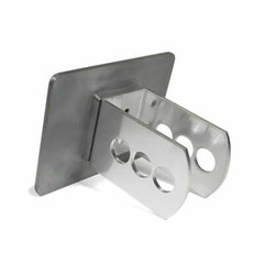 Chicago Bears NFL – Rectangle Trailer Truck Hitch Cover 2″ or 1.25″ B000K9XTRC