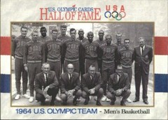 1991 Impel U.S. Olympic Hall of Fame Trading Card – You Pick – FREE SHIP