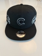 Chicago Cubs Snapback Hat Brand New With Tags By New Era ￼