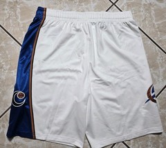 New Nike Washington Wizards Authentic NBA Dri Fit ADV Game Shorts Size 42+2 XL
