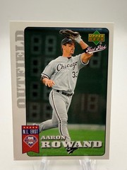 2006 Upper Deck First Pitch BB 1-220 +Inserts – You Pick