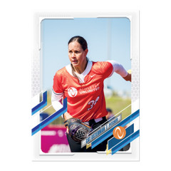 2021 Topps On-Demand Set #8 – Athletes Unlimited Softball *YOU PICK*