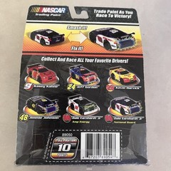 Nascar Trading Paint Dale Earnhardt Jr #88 Race Car Smash it Fix it 5+ READ DESC