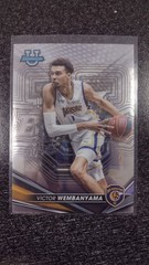 2022-23 Bowman University Best – Victor Wembanyama #51 (RC)