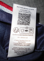 Castore Red Bull Racing Women’s America Race Team Polo Shirt Size 2 (XS)