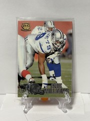 1997 Pacific Crown Collection #109 Erik Williams Silver
