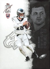 PICK YOUR CARD Football Cards 2025 Topps Signature Class Base Rookies