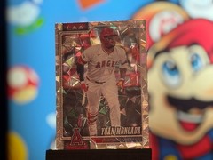 2026 Topps Series 2 Diamante/Rainbow/Holo Foil Parallels – You Pick-$1.00ea