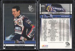 2005 Press Pass #39 Kyle Busch
