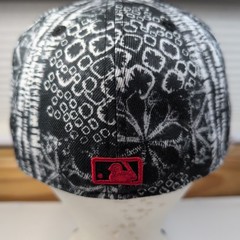 New Era 59Fifty MLB Atlanta Braves Hat Cap Sz 7 1/8