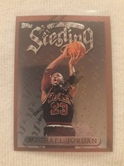 1996-97 Topps Finest BBK Series 1 &2 Sleeved, Bronze Set 1-100& 147-246 Kobe RC
