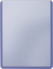 3″ X 4″ Clear Regular Toploaders for Cards with Card Sleeves Bundle Standard Siz