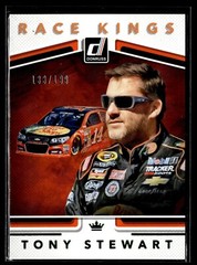 2018 Panini Donruss Racing – Serial Number Cards – PYC – pick from list