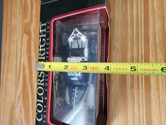 Penn State 1940 Ford Tow Truck 1:32 Scale by Colors Bright NIB