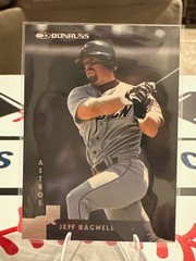 Jeff Bagwell 1997 Donruss #146! 2 Card Min! Read Desc!