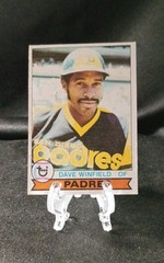 1979 Topps – Dave Winfield #30