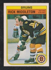 1982 1983 OPC O PEE CHEE HOCKEY – YOU PICK #1 – #200 NMMT **** FREE SHIPPING ***