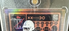 2025 Topps Jaylen Wright RC – Running Back