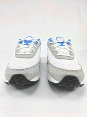 Size 7- NFL x Nike Air Max Verse Chargers IQ0120-001