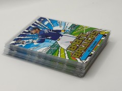 2026 Topps Series 1 8 BIT BALLERS #1-25 Pick your Card