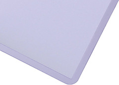 3″ X 4″ Clear Regular Toploaders for Cards with Card Sleeves Bundle Standard Siz