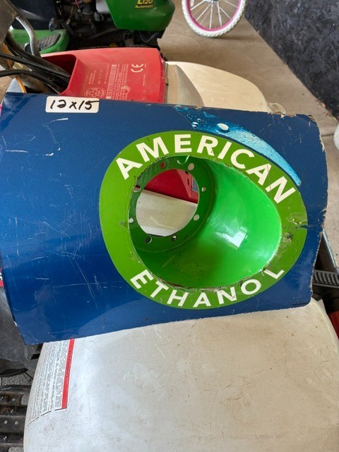 race used sheetmetal brad keselowski