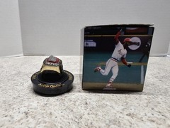 John Tudor St Louis Cardinals MLB 1985 NL Champs Replica Ring NIB
