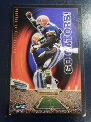 University of Florida GO GATORS College Football – Mini Poster 4×6 In