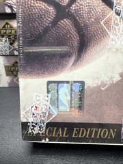 1993-94 Upper Deck Special Edition SE NBA Behind The Glass Sealed Hobby Box
