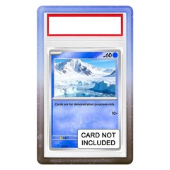 Gradient TPU Case for 35PT PSA/CGC Graded Card Slab Bumper Guard Protector NEW