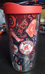 Tervis MLB Baseball Hot & Cold 16oz Insulated Tumbler BPA Free CHOOSE YOUR TEAM