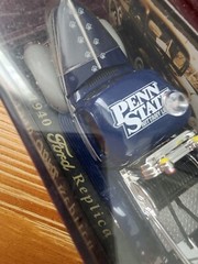 Penn State 1940 Ford Tow Truck 1:32 Scale by Colors Bright NIB