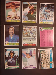⚾ 1979 TOPPS BASEBALL COMPLETE YOUR SET #200-399 ⚾