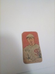 1923 W515-1 Red Faber #60 -Chicago White Sox FREE SHIPPING
