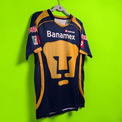 PUMAS U.N.A.M. AWAY – 2008/2009 CHAMPION – 2XL (Teenager) Retro