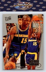 1994-95 Ultra #10 Latrell Sprewell Inside/Outside