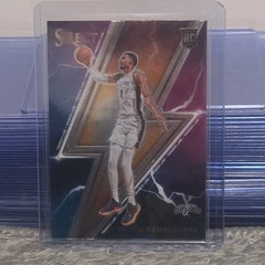 2023-24 Panini Instant Victor Wembanyama
