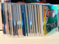 2025 TOPPS CHROME PLATINUM YOU PICK COMPLETE YOUR SET 1-249 FREE SHIPPING