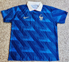 France National Team Home Jersey Men’s Football World Cup 2026 Fast Shipping!