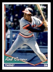 2024 Topps Archives – MINNESOTA TWINS Team Set